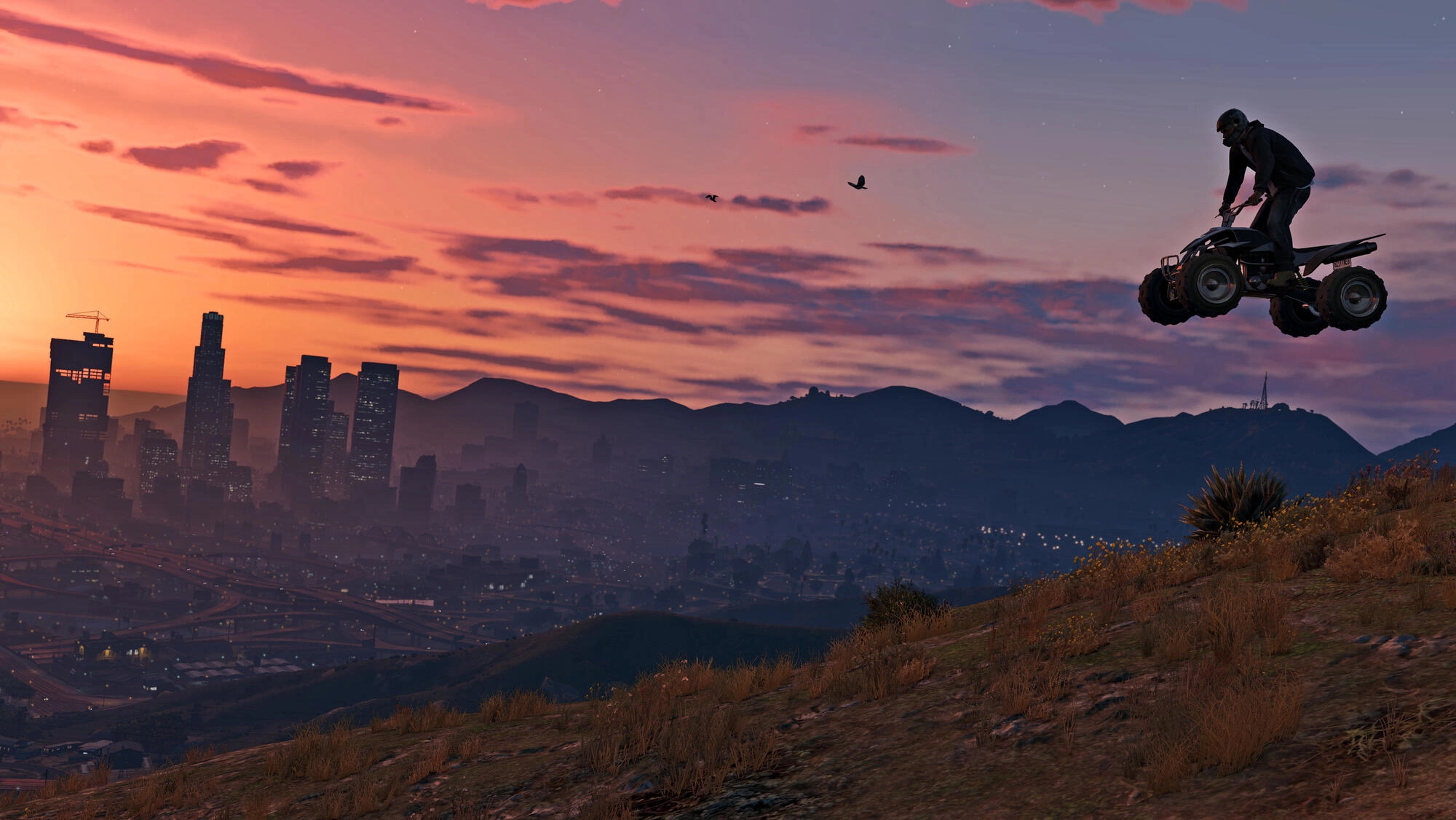 Grand Theft Auto V - PlayStation 4