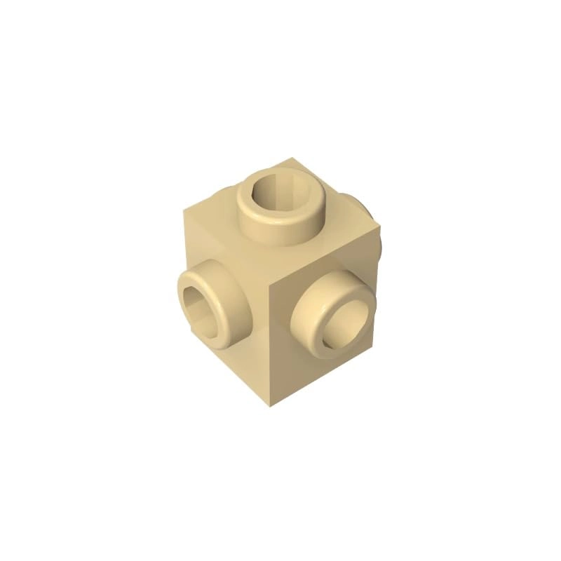 Gobricks GDS-650 - 47335