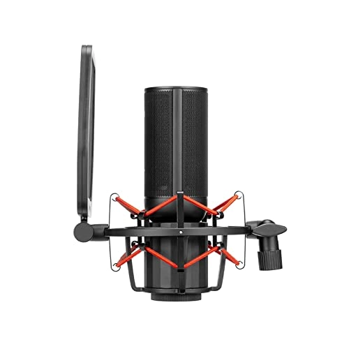 SR-BV4 Wired Microphone