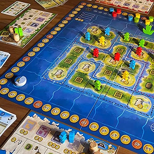 Glory Islands: Pirate Adventure