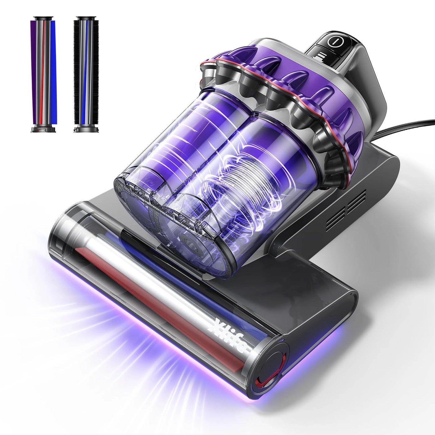 XLIFE Mattress Vacuum Cleaner