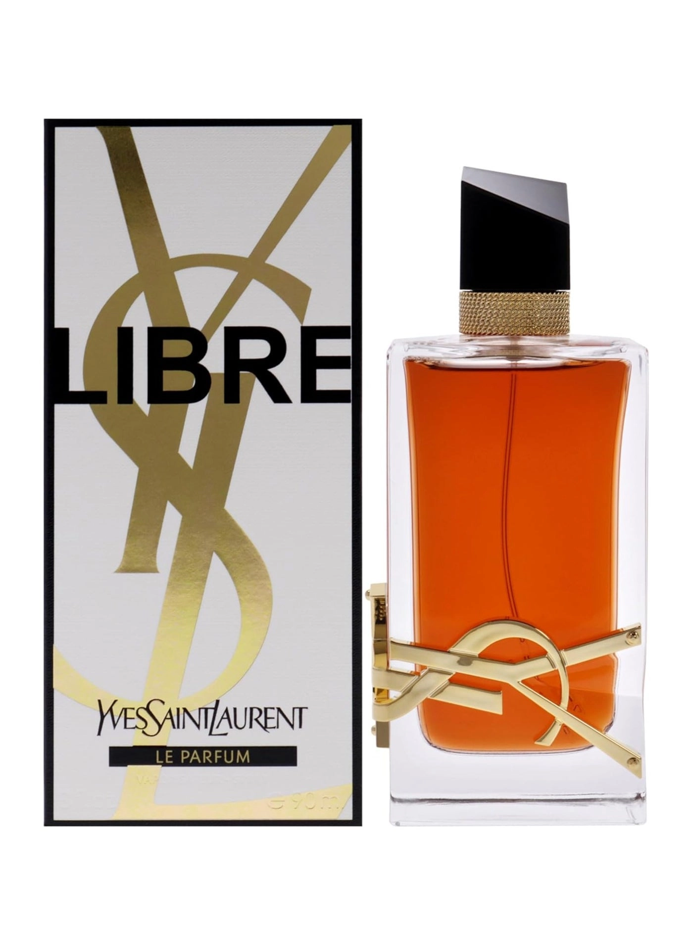 Libre Le Parfum L Eau de Parfum 90 ml