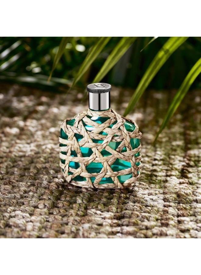 XX Artisan Teal Eau de Toilette 125ml