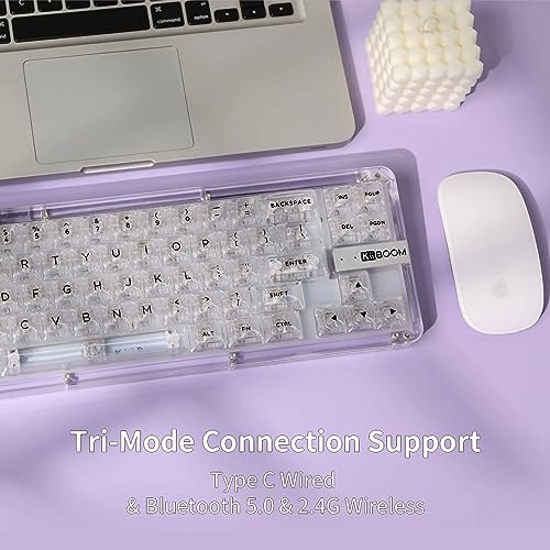 Phantom 68 - Wired/Wireless