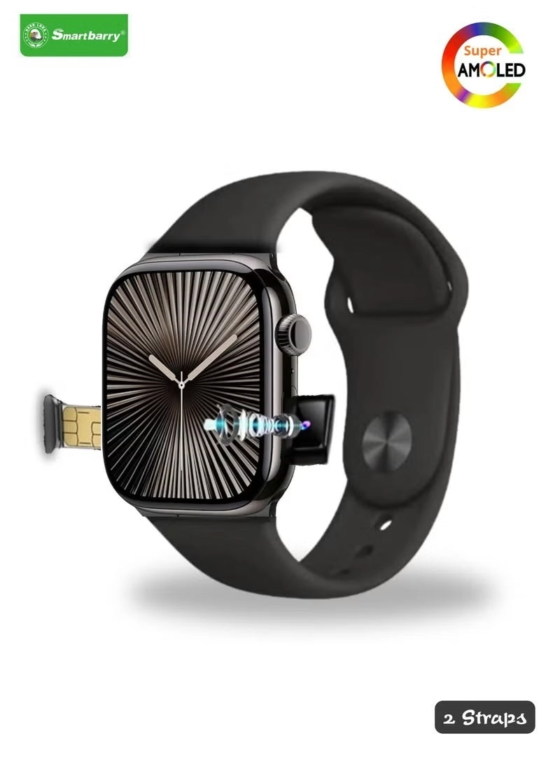 Smartbarry SM-402 LTE