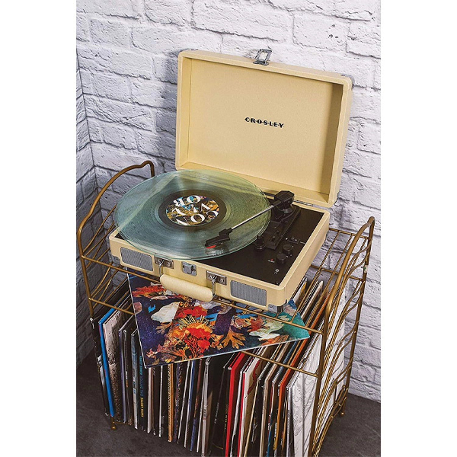 Cruiser Deluxe - Belt Driven