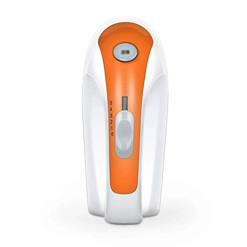 Handheld Electric Egg Beater - 125W