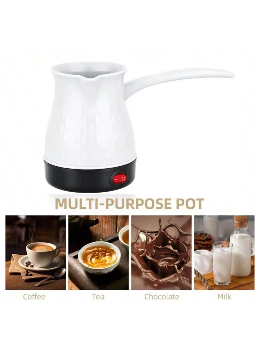 Portable Collapsible Electric Kettle