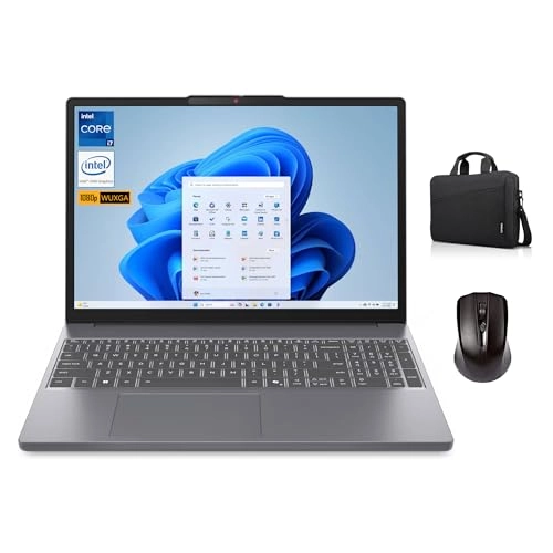 IdeaPad Slim 3 15IRH10 - 15.3'' Core i7-13620H 16GB DDR5 512GB SSD