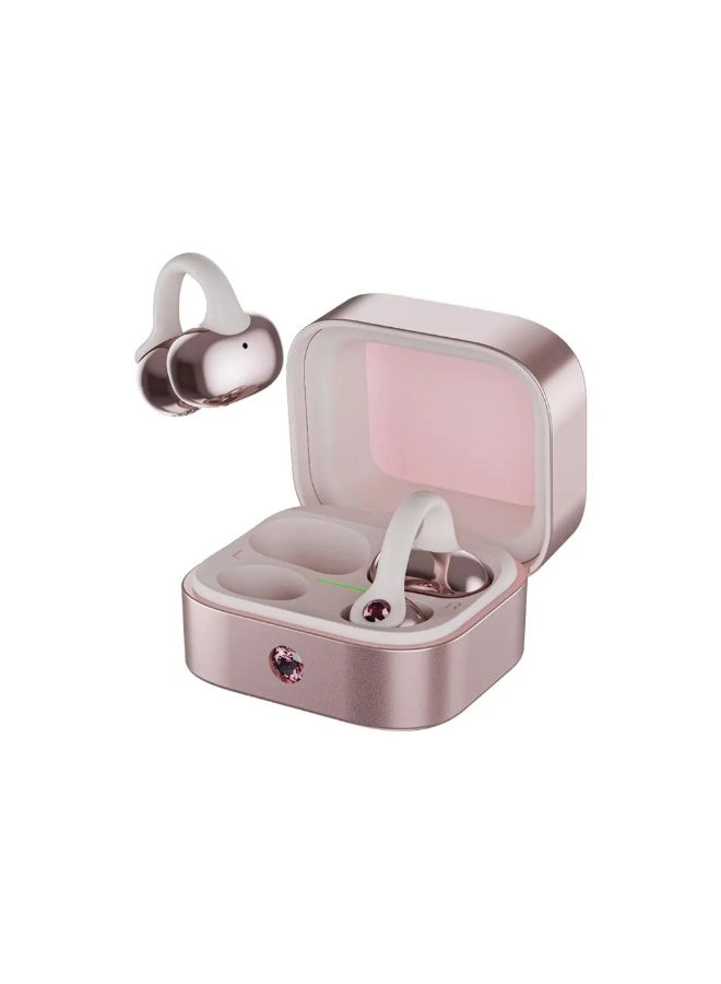 Aurix Clip-On Wireless Earbud