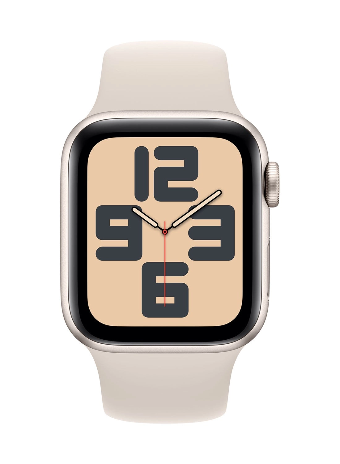 Watch SE 3 40mm Aluminium GPS