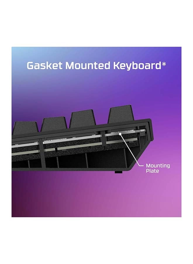 Alloy Rise 75 - Wired