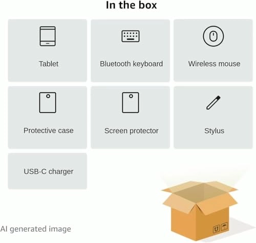 D105 - 64GB 10"