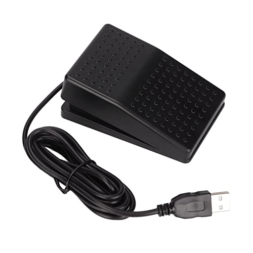 USB Foot Pedal