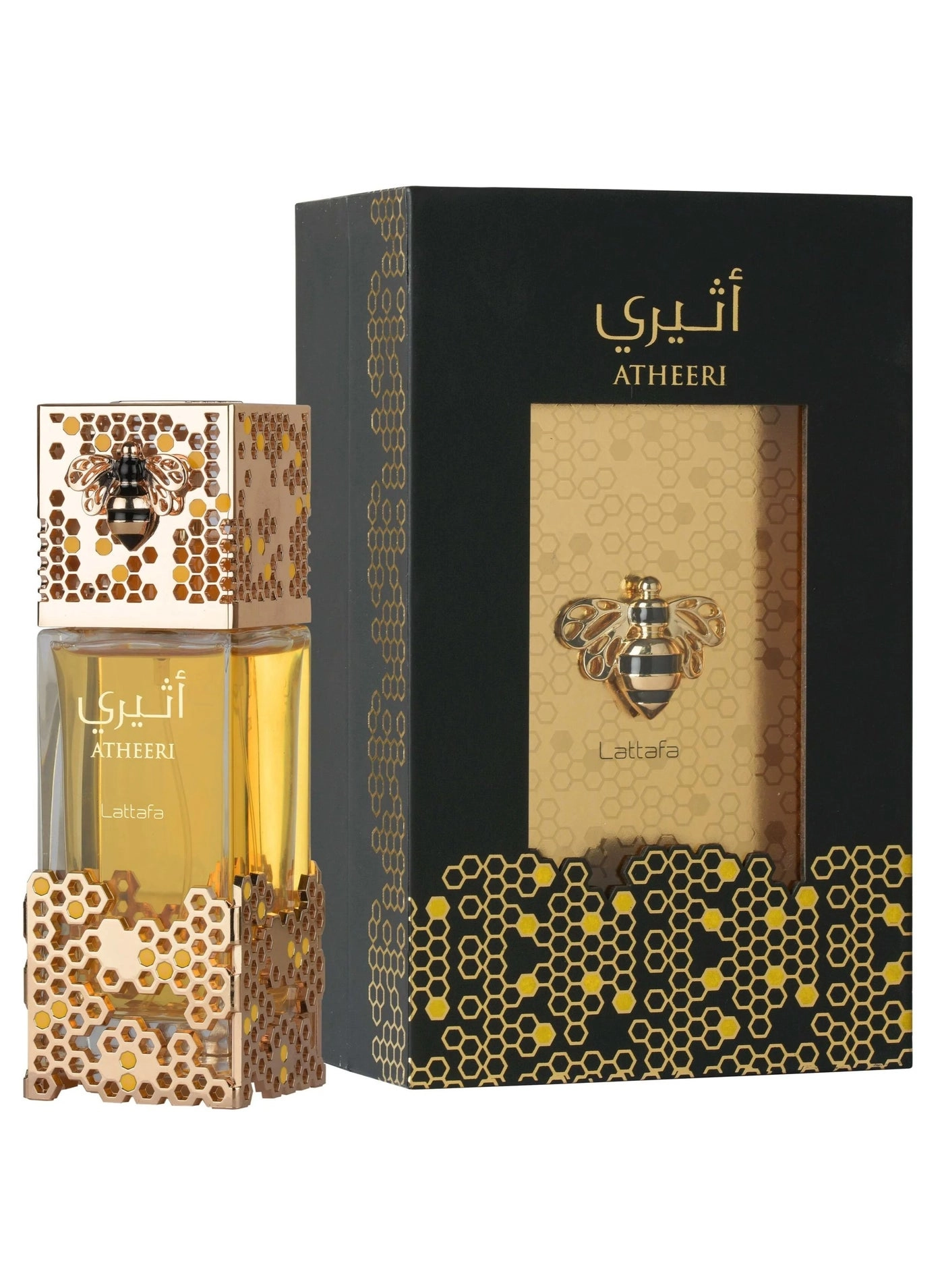 Atheeri Eau de Parfum 100 ml