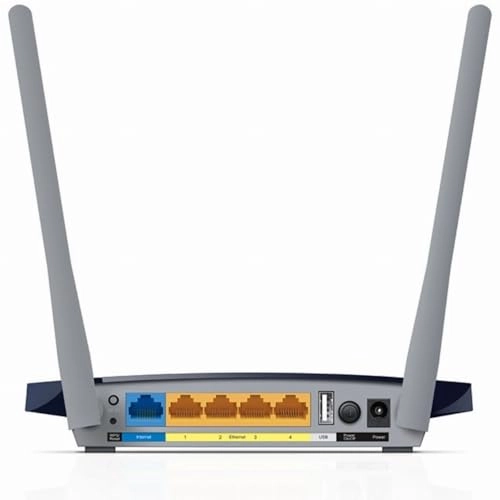 Archer C50 - 1.2Gbps 802.11ac