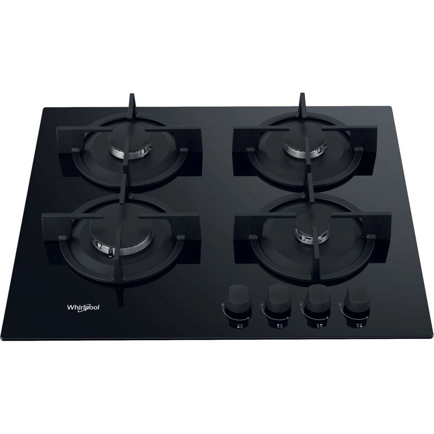 GOR615/NB Gas hob