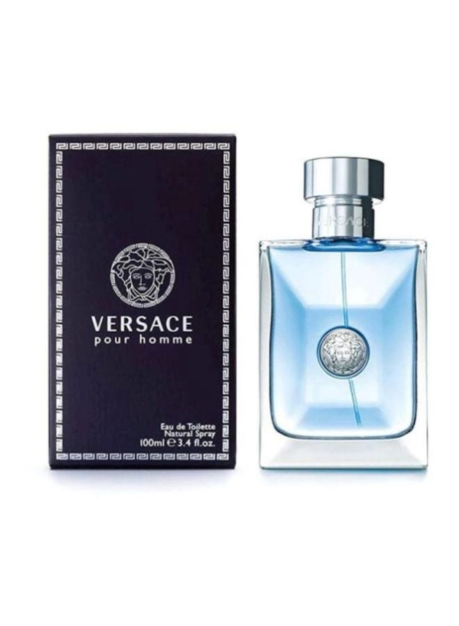 Pour Homme Eau de Toilette 100 ml