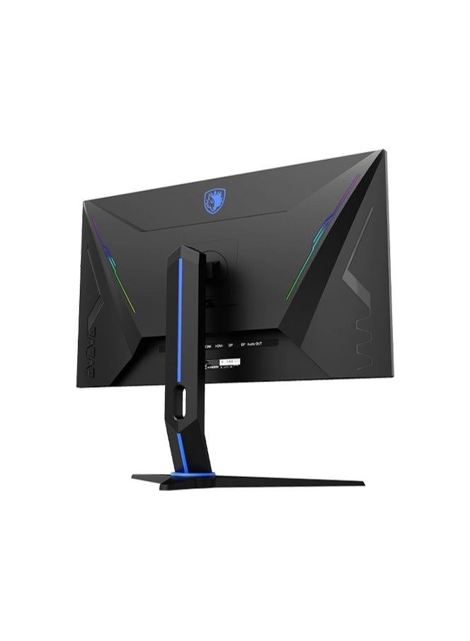 AP-FROG - SA-HC02Q27w 27" 2560x1440P