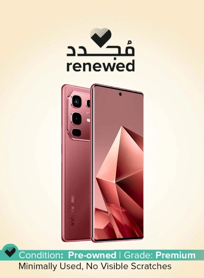 Infinix Note 50 S - 8 GB Refurbished 256 GB