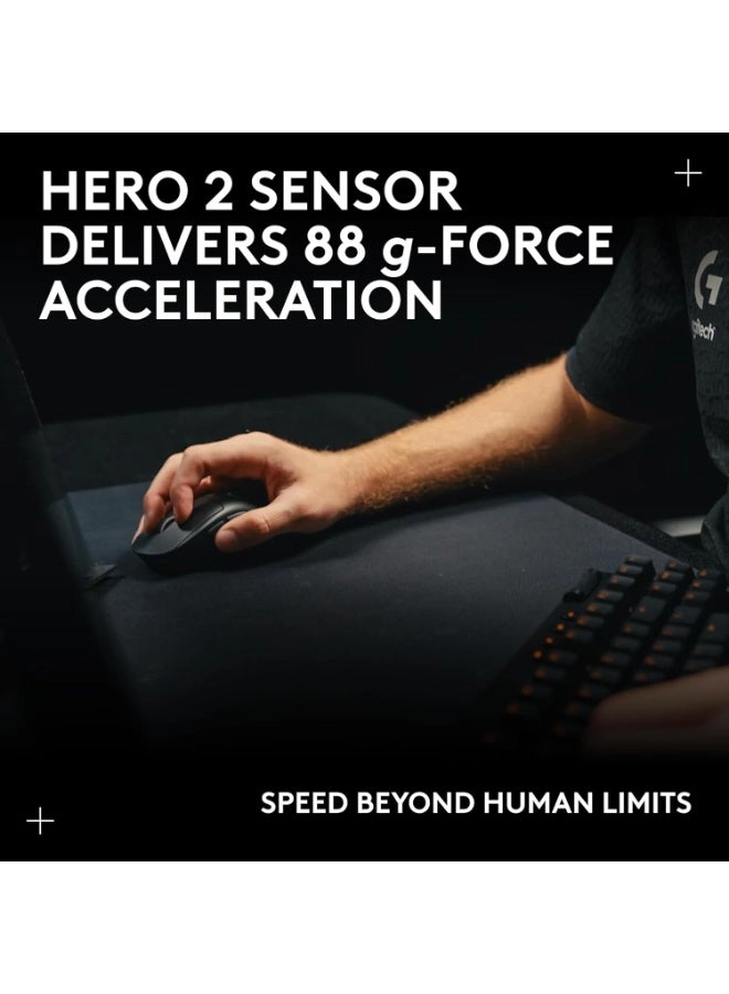 PRO X SUPERLIGHT 2 Gaming Mouse - Wireless