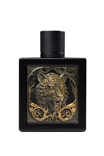 Tiger Calcologne Edition Eau de Parfum 100ml