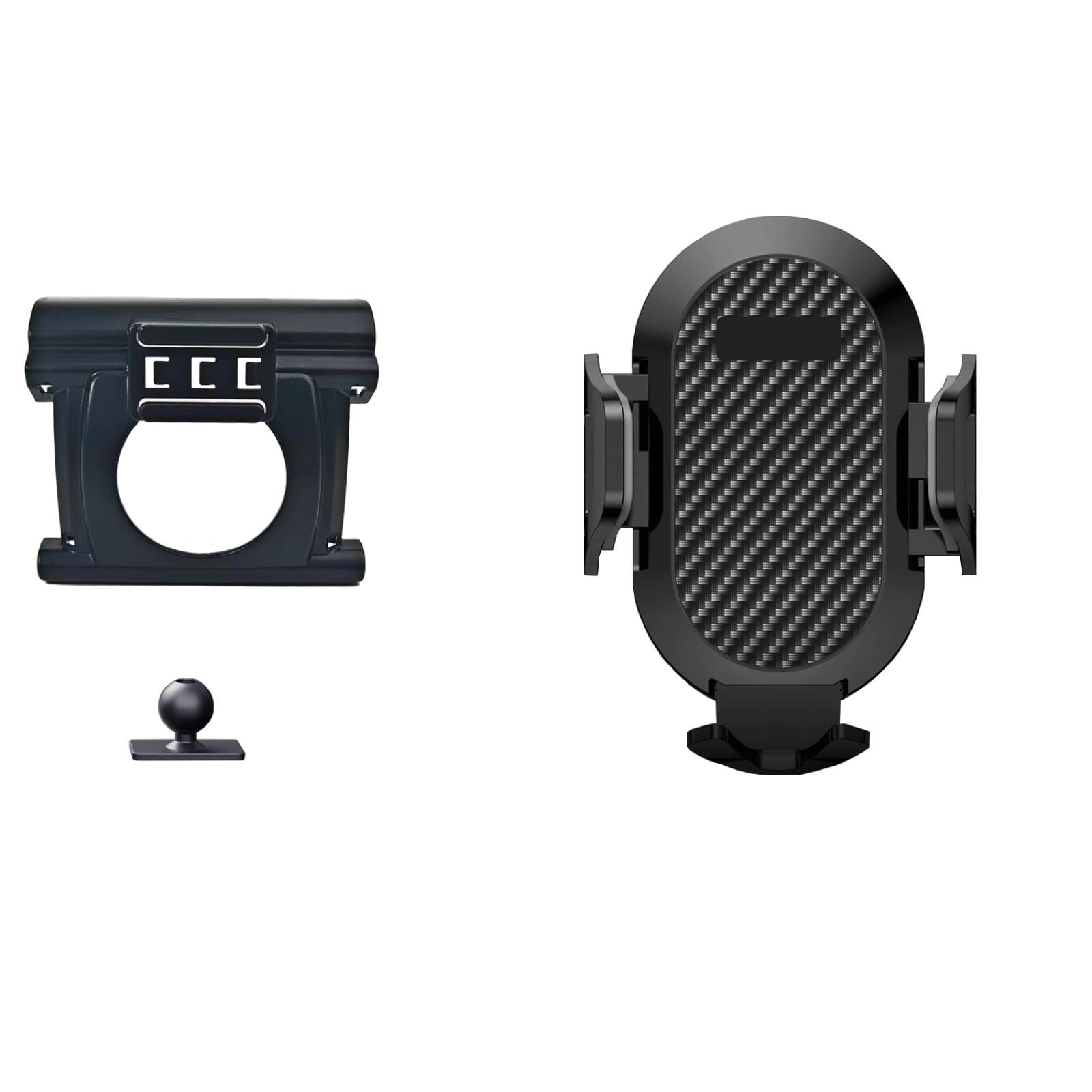 Rufutle Car Phone Holder - IS250 300 350 200t 2013-2019