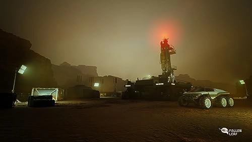 Fort Solis Limited Edition - PlayStation 5