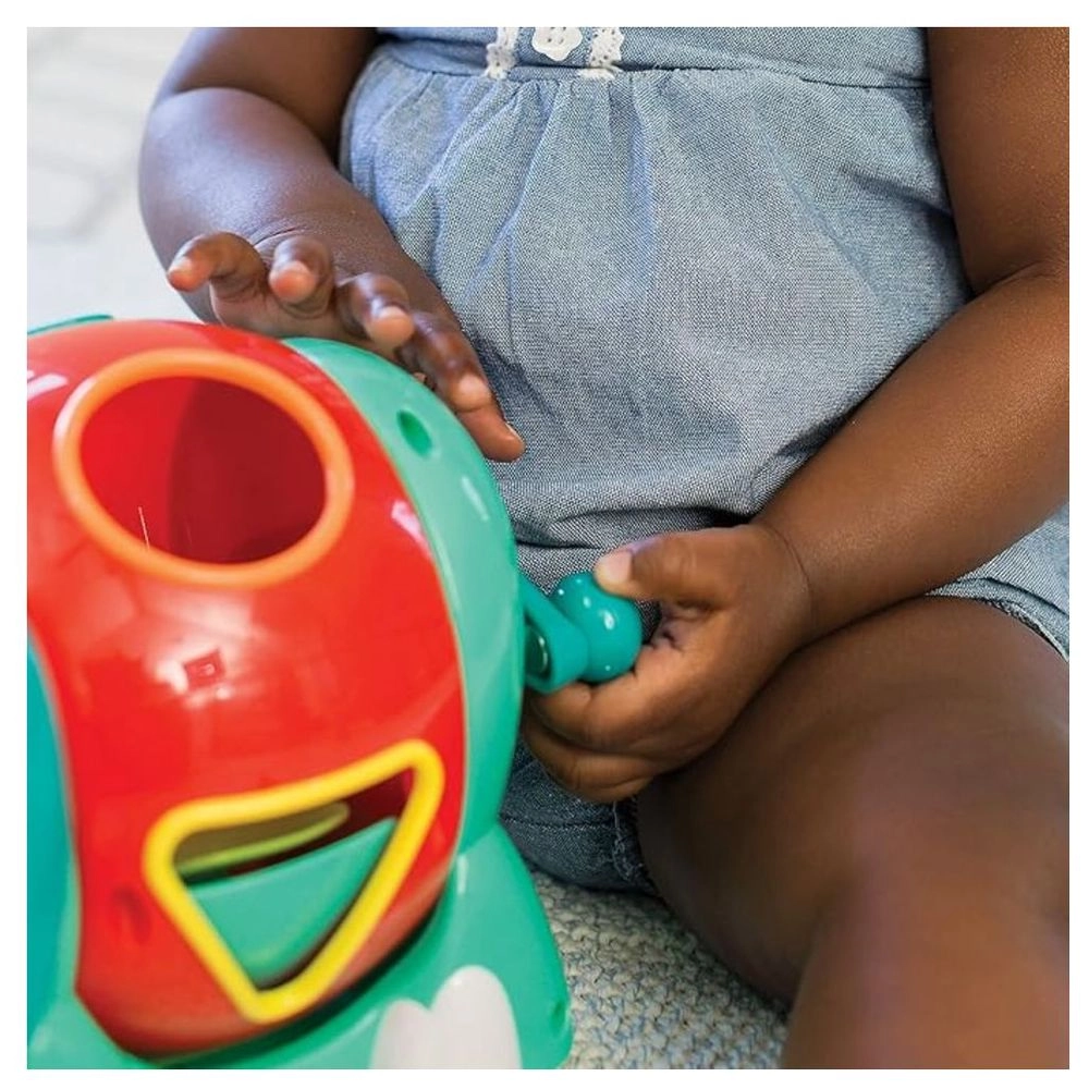 Jumbo Shape Sorter - Upto 12 Months 5 piece(s)