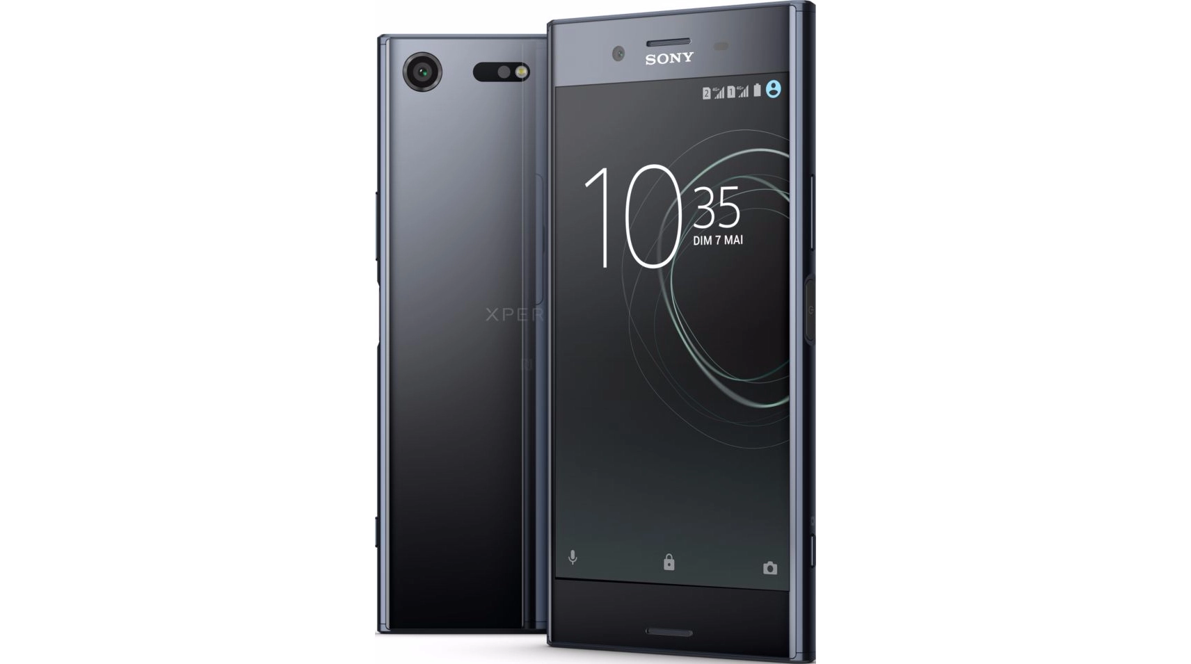 Xperia XZ Premium - 4GB 64GB