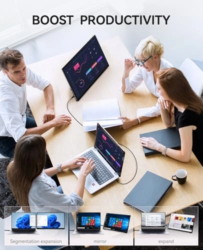 PDM-17T - 4K UHD 17.3 Inch