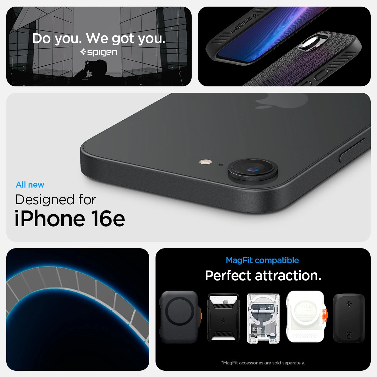 Liquid Air Case for iPhone 16 Pro