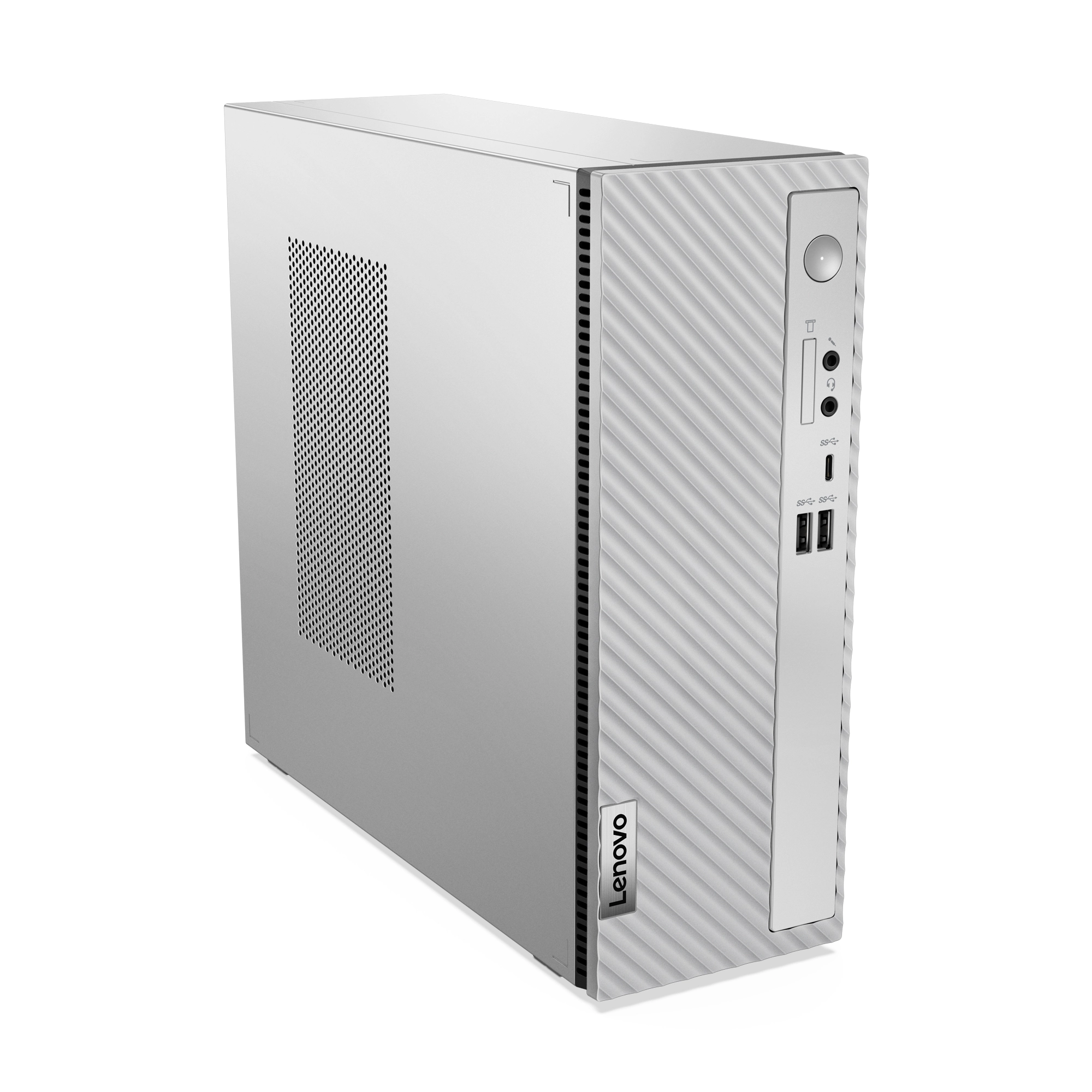 IdeaCentre 3 07IRB8 Tower (2024) 90VT00DVAX Intel Core i5-14400 8GB 512GB