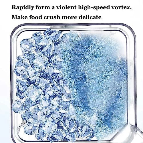 Smoothie Blender - 2200W