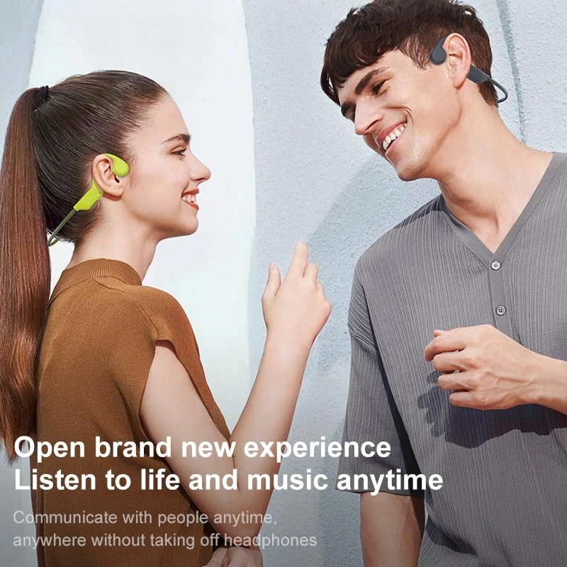 S2 Wireless Headphone