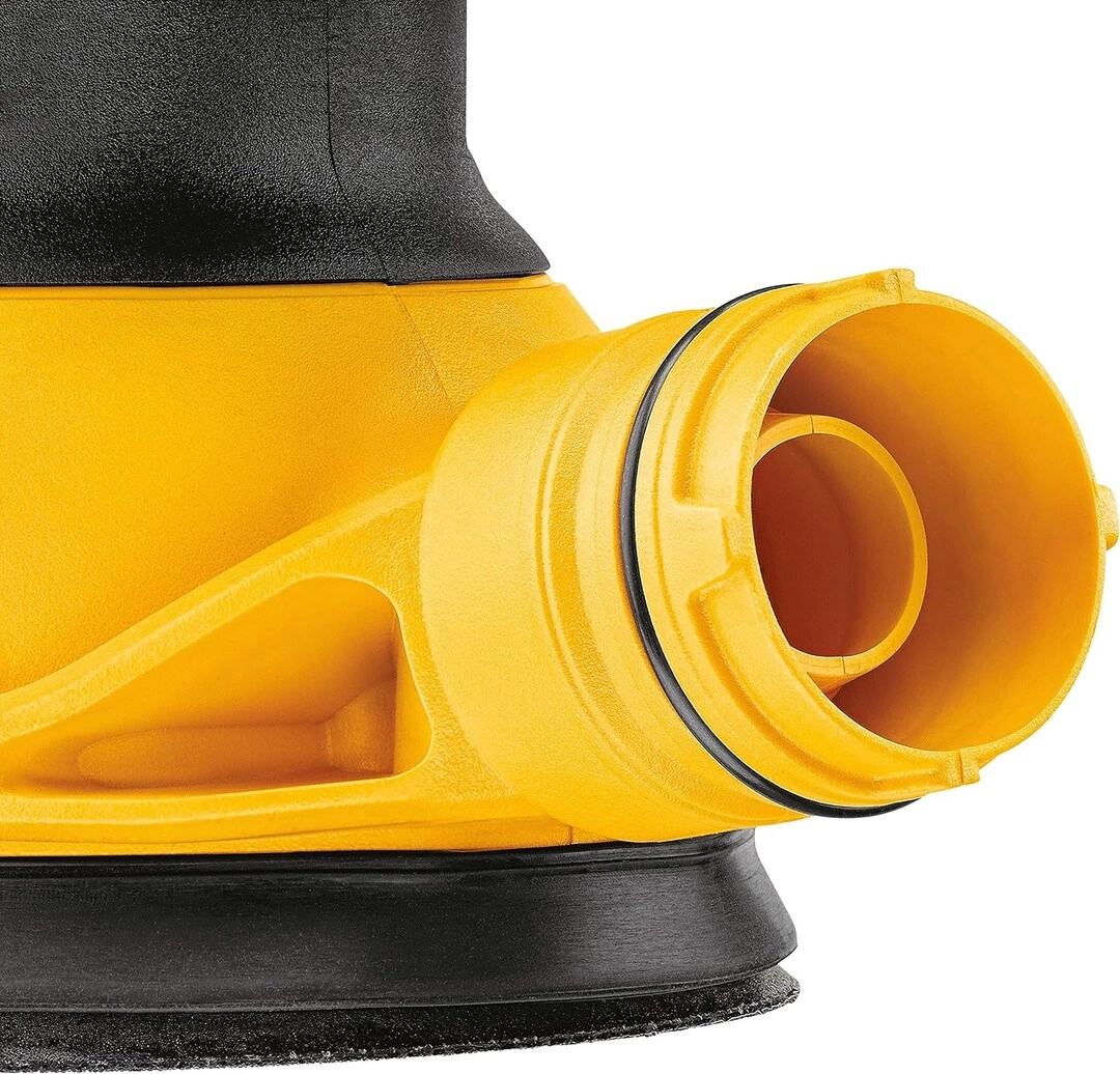 Random Orbit Sander - 125mm Variable Speed 3.0 Amp