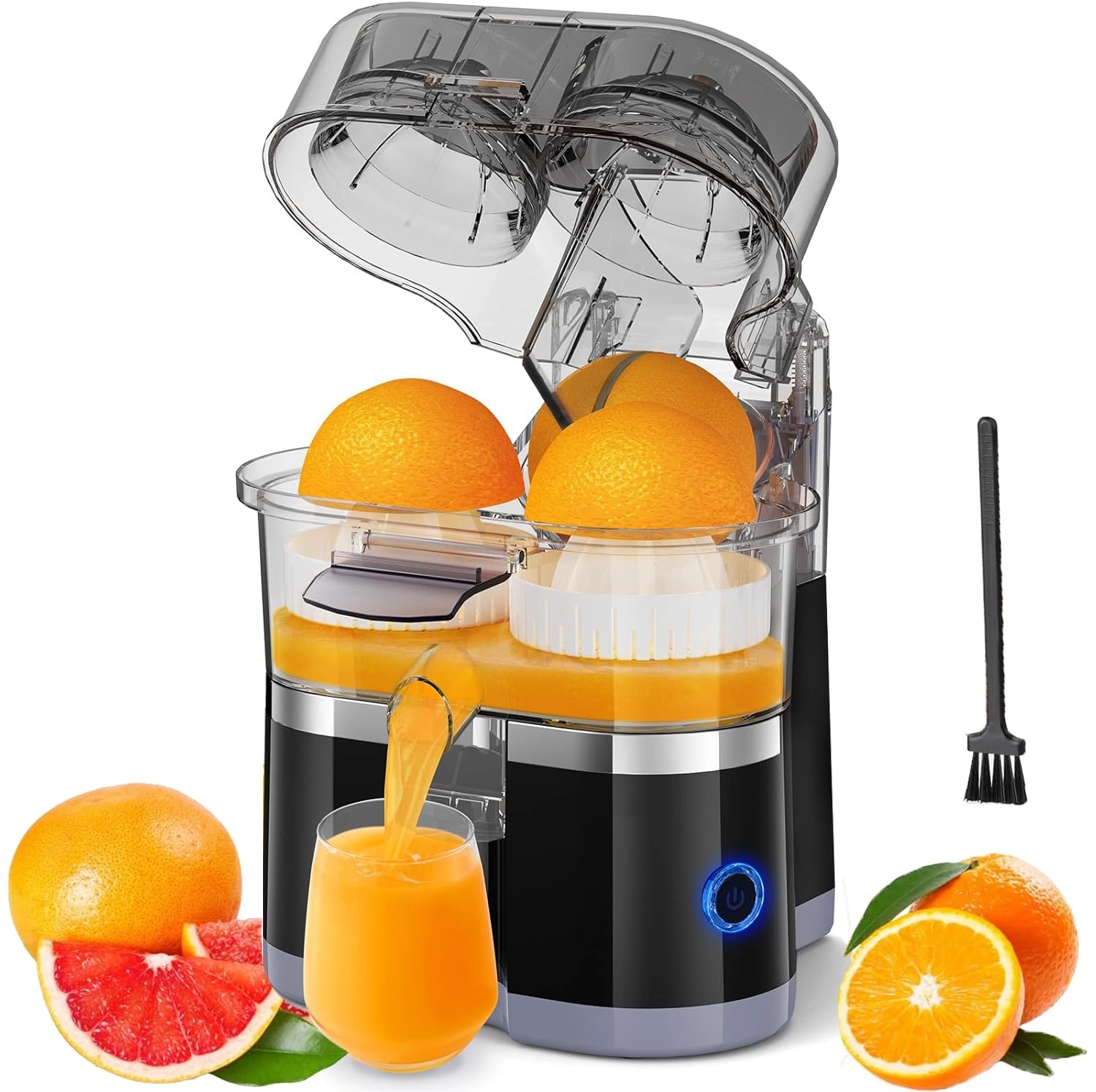 JAOGAUS Electric Citrus Juicer - 100W