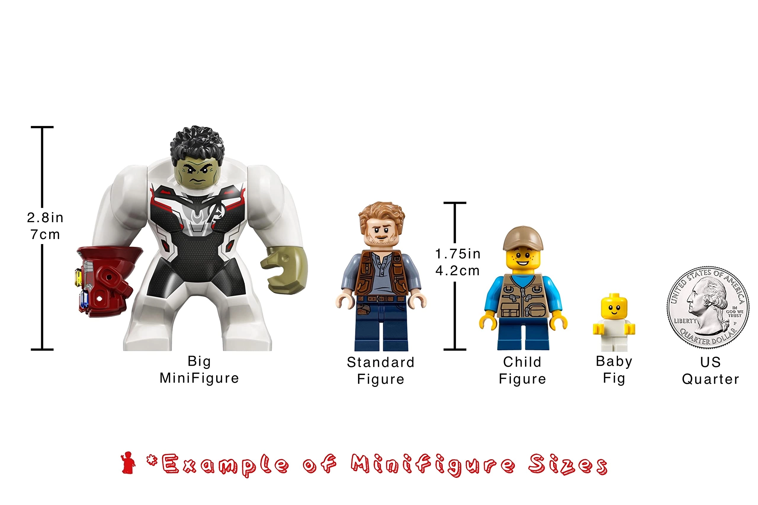 Frodo Baggins - The Lord of the Rings - 6 piece(s) (859849)