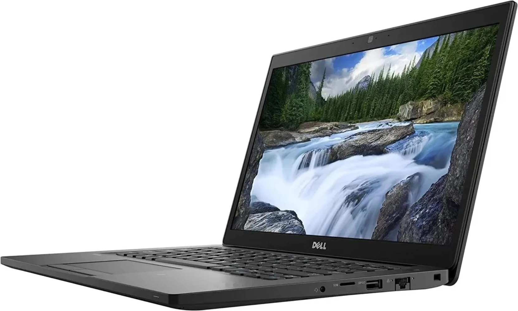 DELL (Renewed) Latitude 7490 - 14'' Core i5-8350U 16GB DDR4 512GB SSD