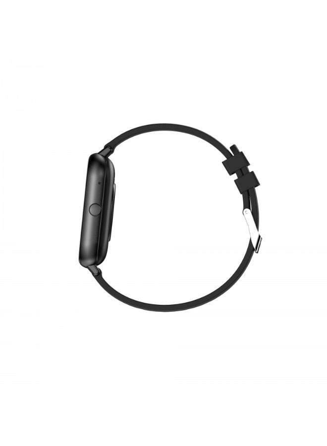 SMARTWATCH MODERN zinc alloy