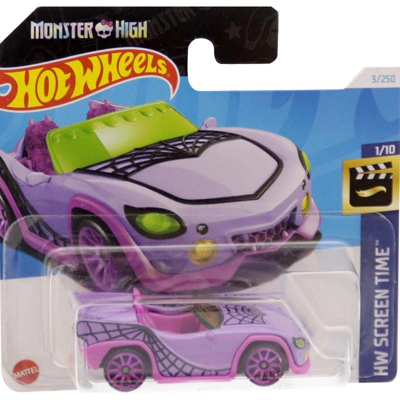 Basic Cars - 1 Piece