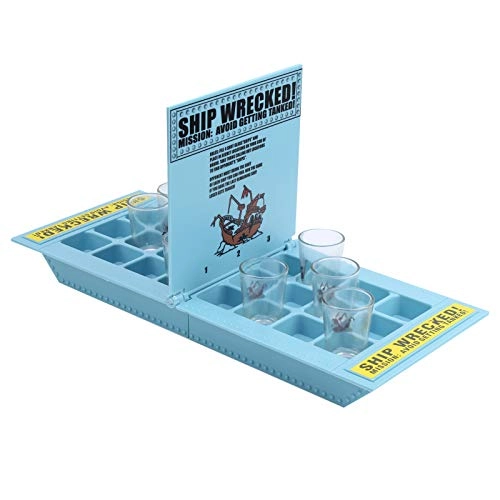 Game Boat - 12.00 months