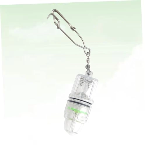 Fish Lure Light - Green Waterproof