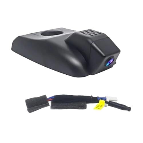 Dash Cam - for Toyota Highlander XU50 XU70 2018-2024 Night Vision 1K Front