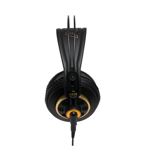 K240 Studio Wired Headphone