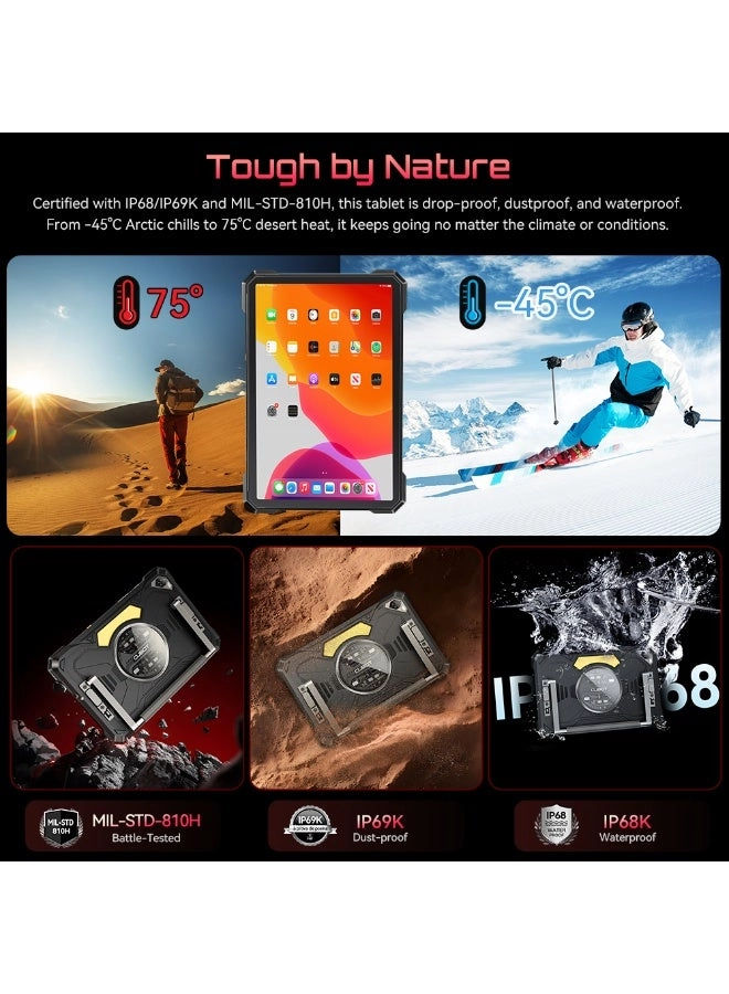 TAB KINGKONGS - 256GB 10.1"