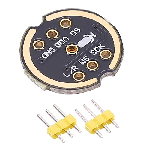 INMP441 Wired Microphone