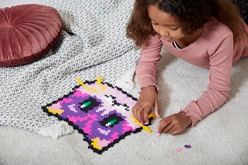 Ingenious Construction Toy - Puzzle Kittens 500pcs