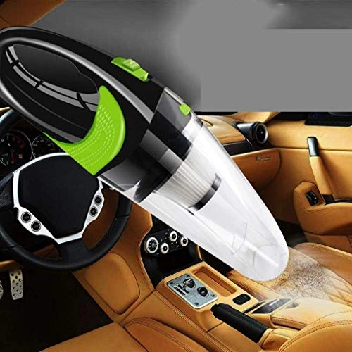 Handheld Vacuum Cleaner - 2200mAh*2