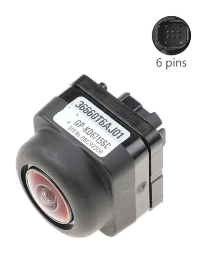 36660T6AJ01 - Night vision